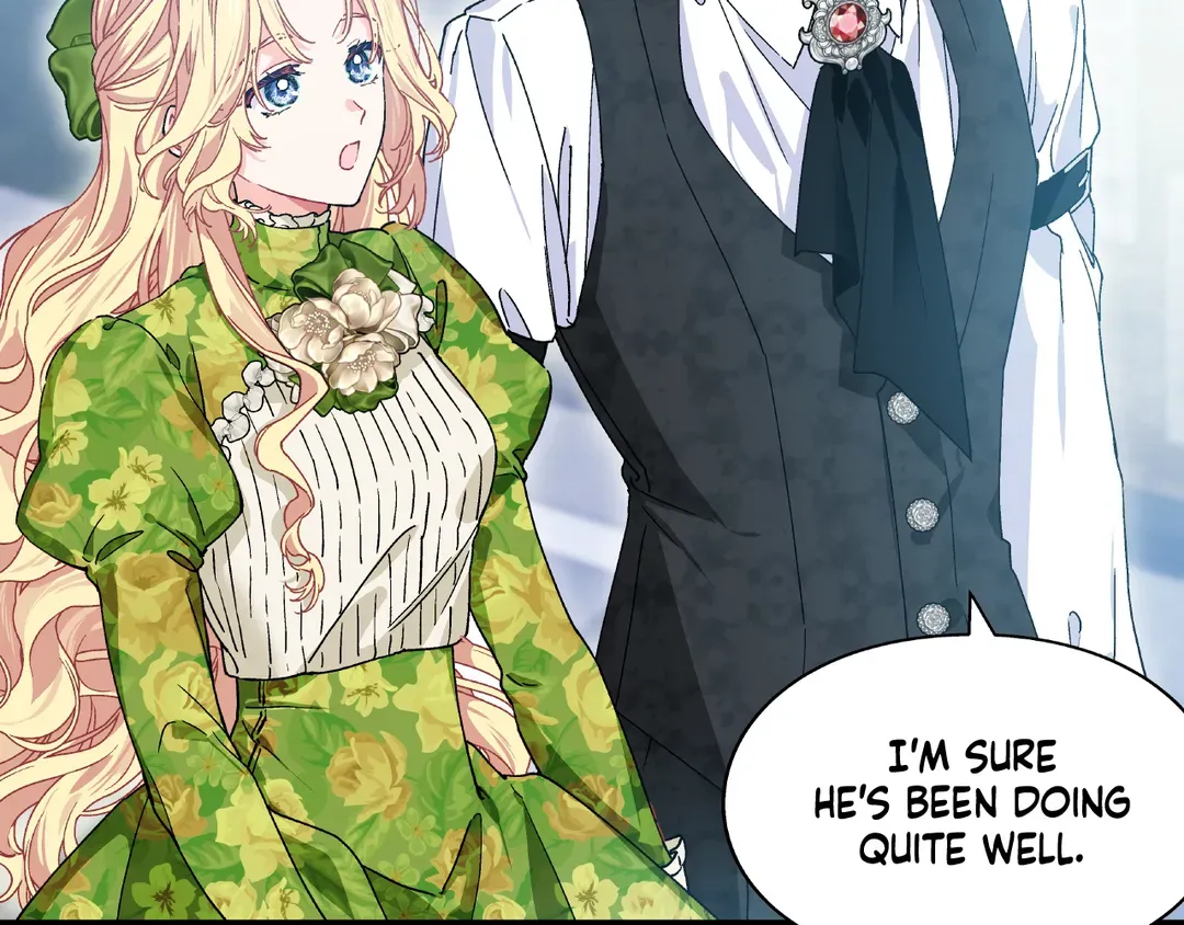 Doctor Elise ( Queen with a Scalpel ) Chapter 151 - page 8